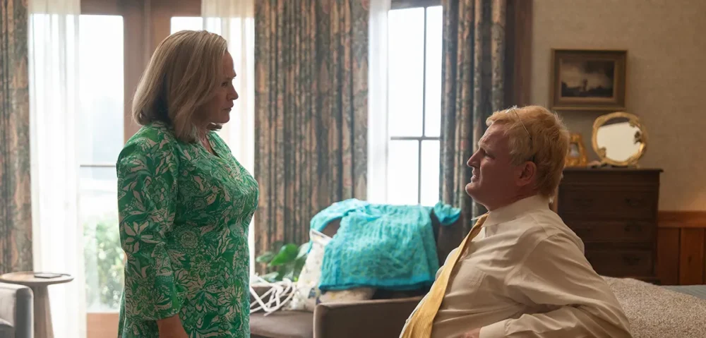 Trailer Από Τη Νέα Σειρά "Murdaugh Death In The Family"