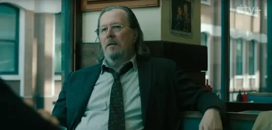 Trailer Από Την Πέμπτη Σεζόν Του "Slow Horses"