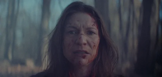 Trailer Από Τη Νέα Σειρά "The Beast in Me"