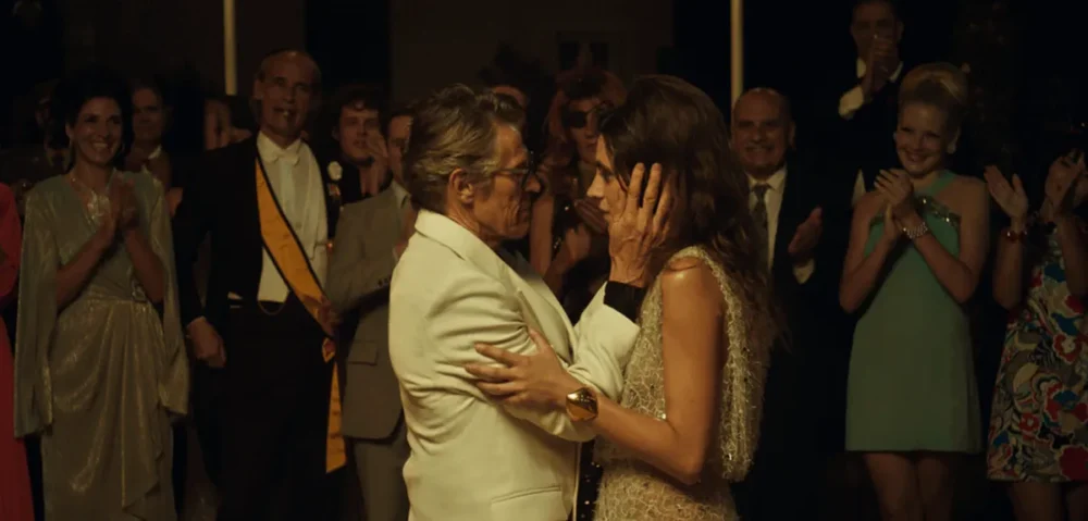 Trailer Από Το "The Birthday Party"