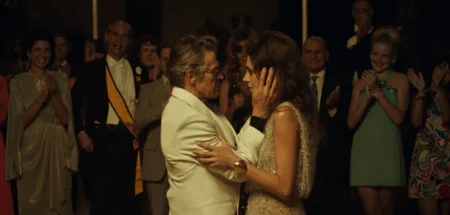Trailer Από Το "The Birthday Party"