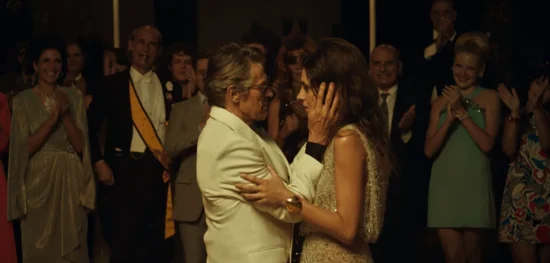 Trailer Από Το "The Birthday Party"