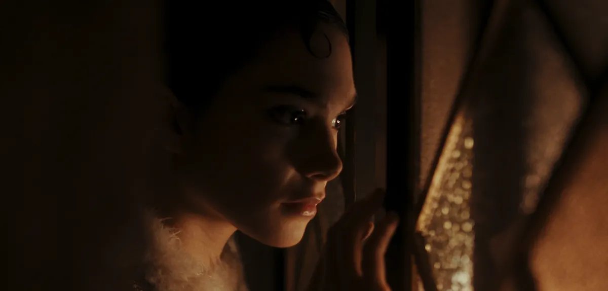 Trailer Από Το Θρίλερ "The Ice Tower"