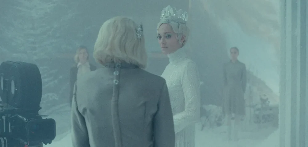 Trailer Από Το Θρίλερ "The Ice Tower"