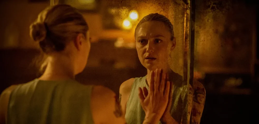 Trailer Από Το Θρίλερ Τρόμου "Vicious"