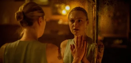 Trailer Από Το Θρίλερ Τρόμου "Vicious"