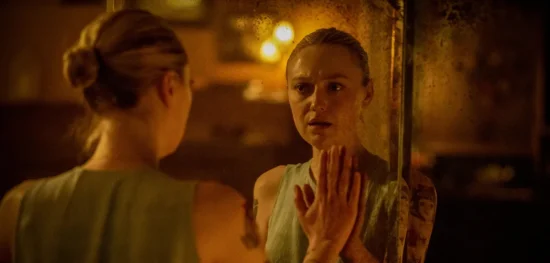 Trailer Από Το Θρίλερ Τρόμου "Vicious"