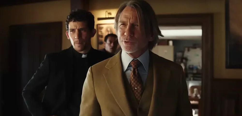 Νέο Trailer Από Το "Wake Up Dead Man"