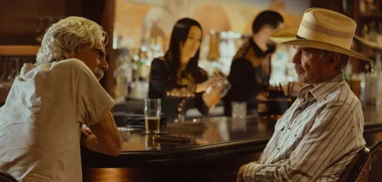 Trailer Από Τη Δεύτερη Σεζόν Του "Landman"