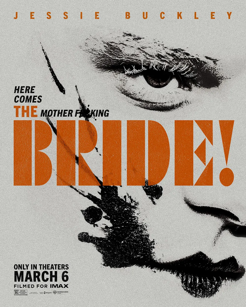 Πρώτο Trailer Από Το "The Bride"