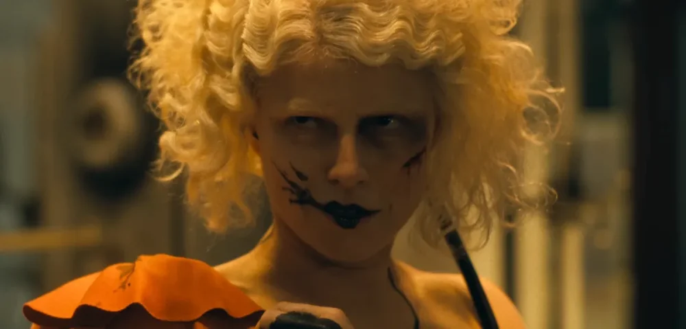 Πρώτο Trailer Από Το "The Bride"