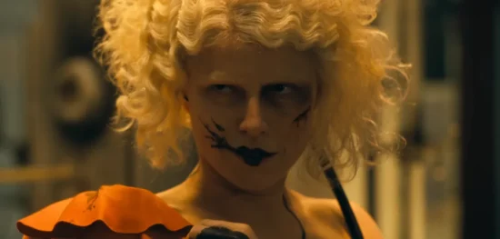 Πρώτο Trailer Από Το "The Bride"
