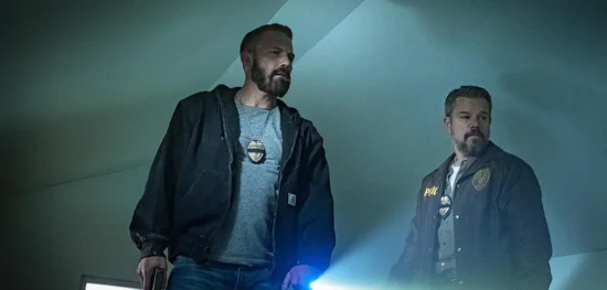 Trailer Από Το "The RIP"