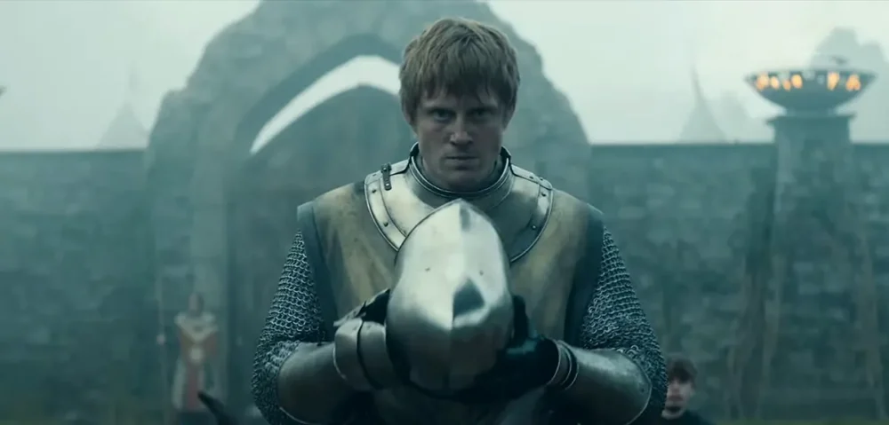 Πρώτο Trailer Από Τη Νέα Σειρά "A Knight Of The Seven Kingdoms"