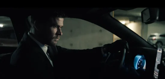 Trailer Από Το Αστυνομικό Θρίλερ "Crime 101"