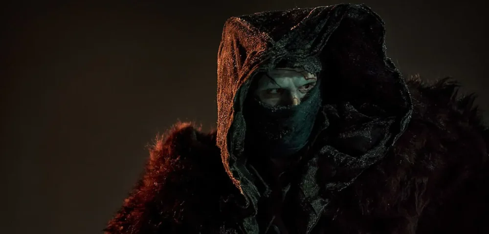 Νέο Trailer Από Το “Frankenstein” Του Guillermo del Toro Νέο Trailer Από Το "Frankenstein" Του Guillermo del Toro