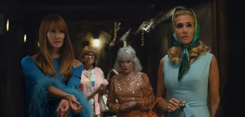 Trailer Από Τη Δεύτερη Σεζόν Του “Palm Royale” Trailer Από Τη Δεύτερη Σεζόν Του "Palm Royale"