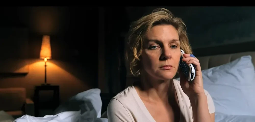 Νέο Trailer Από Το "Pluribus"