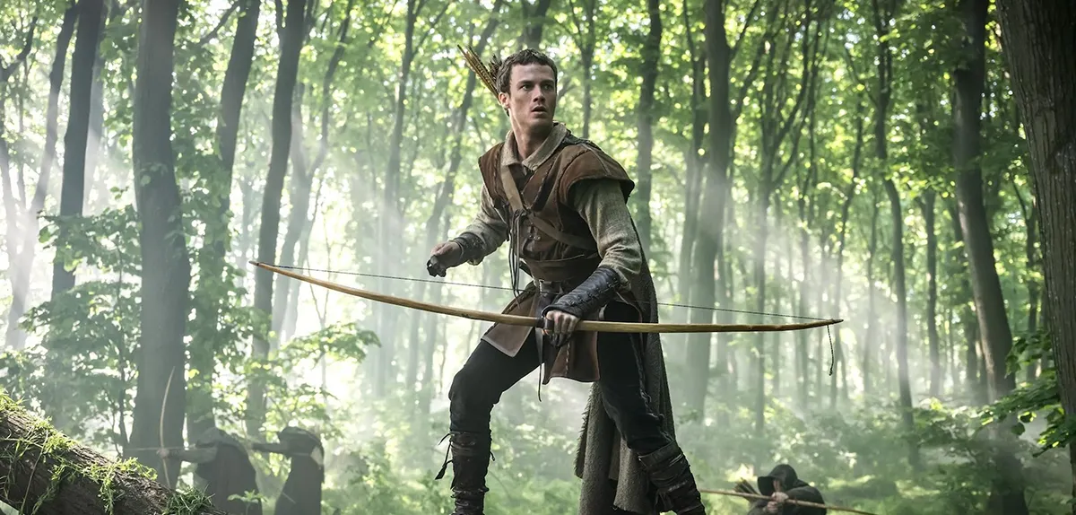 "Robin Hood"