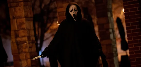 Πρώτο Trailer Από Το “Scream 7” Πρώτο Trailer Από Το "Scream 7"