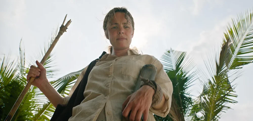 Trailer Από Το Θρίλερ “Send Help” Trailer Από Το Θρίλερ "Send Help"