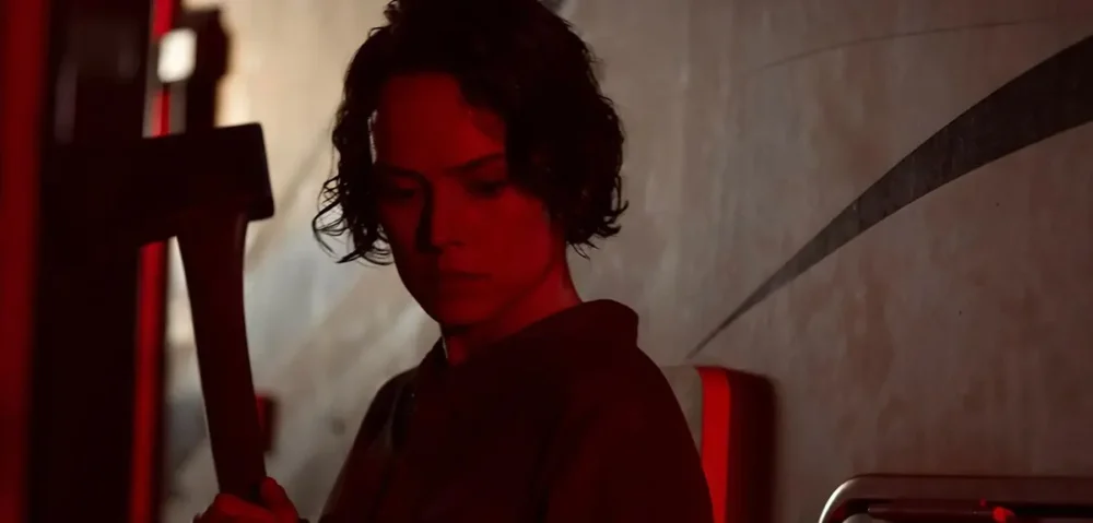 Trailer Από Το Θρίλερ Τρόμου "We Bury The Dead"