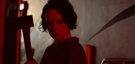 Trailer Από Το Θρίλερ Τρόμου "We Bury The Dead"