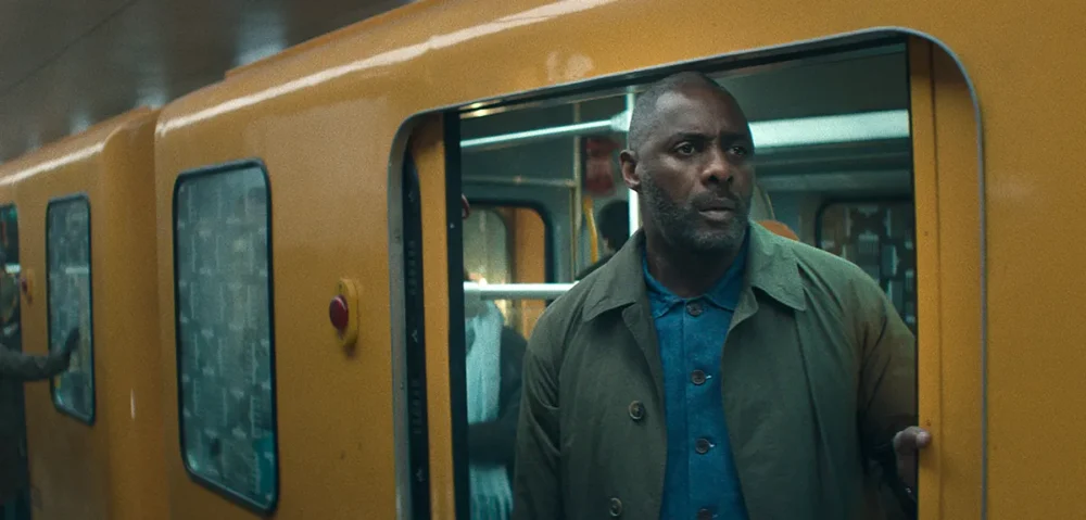 Teaser Από Τη Δεύτερη Σεζόν Του "Hijack"