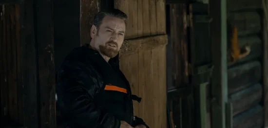 Trailer Από Τη Νέα Σειρά “The Hunt” Trailer Από Τη Νέα Σειρά "The Hunt"