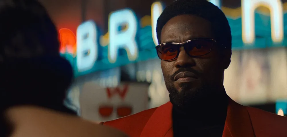 Trailer Από Τη Νέα Σειρά "Wonder Man"