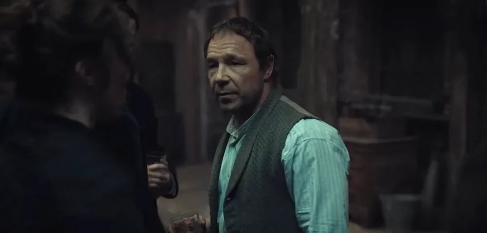 Trailer Από Τη Δεύτερη Σεζόν Του "A Thousand Blows"