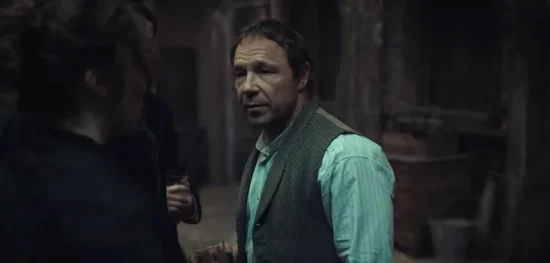 Trailer Από Τη Δεύτερη Σεζόν Του "A Thousand Blows"