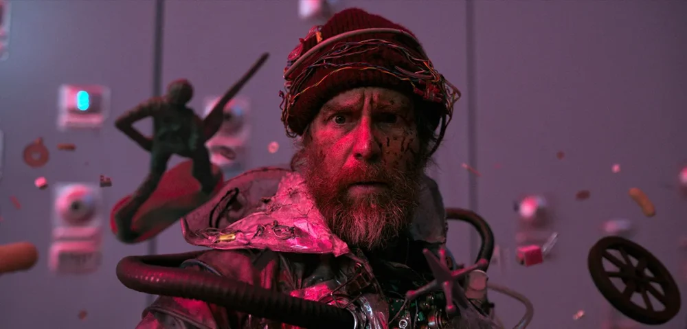 Trailer Από Το “Good Luck, Have Fun, Don’t Die” Trailer Από Το "Good Luck, Have Fun, Don't Die"