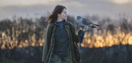 Trailer Από Το Δραματικό "H is for Hawk"