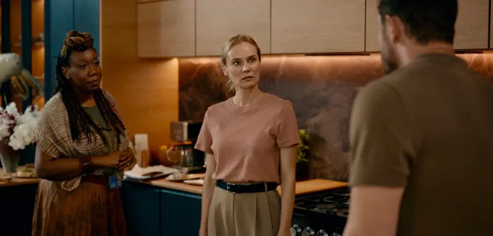 Trailer Από Τη Νέα Σειρά "Little Disasters"