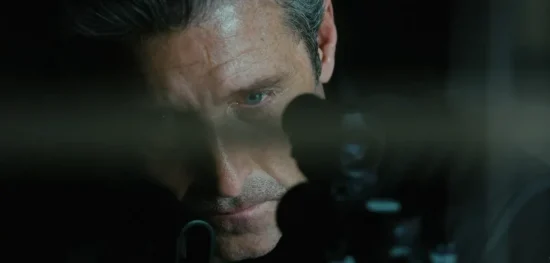 Trailer Από Τη Νέα Σειρά “Memory of a Killer” Trailer Από Τη Νέα Σειρά "Memory of a Killer"