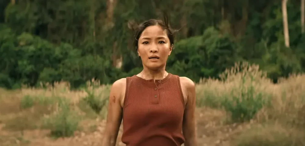 Teaser Από Τη Δεύτερη Σεζόν Του "Monarch Legacy of Monsters"