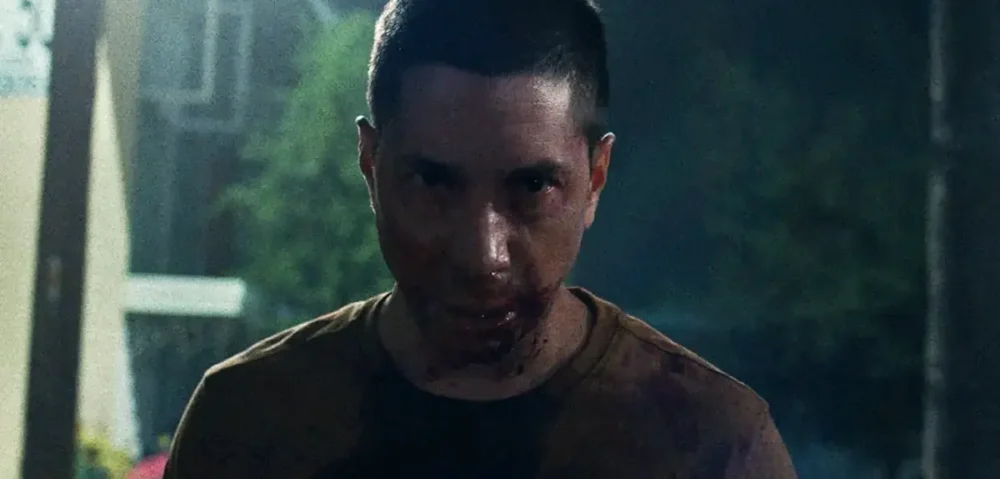 Trailer Από Το Θρίλερ Τρόμου "Night Patrol"