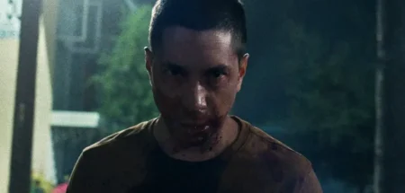 Trailer Από Το Θρίλερ Τρόμου "Night Patrol"