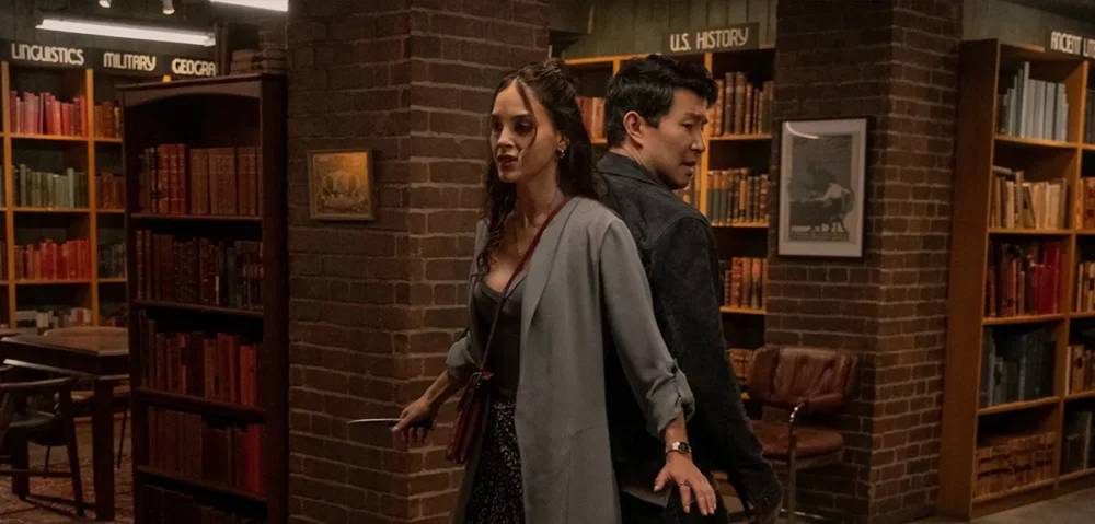 Trailer Από Τη Νέα Σειρά "The Copenhagen Test"