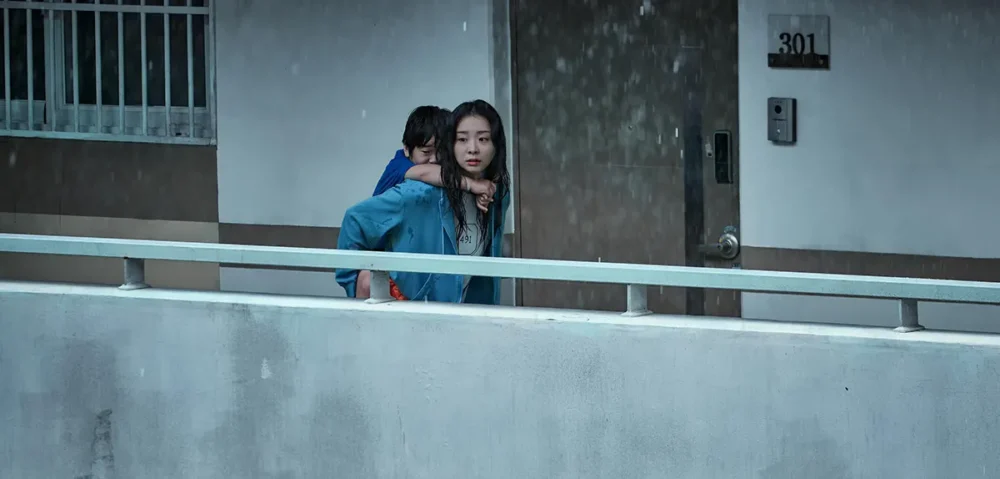 Trailer Από Το "The Great Flood"