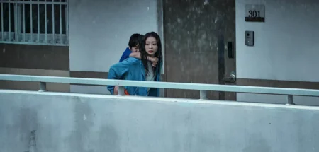 Trailer Από Το "The Great Flood"