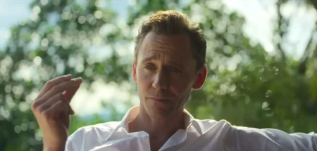 Trailer Από Τη Δεύτερη Σεζόν Του "The Night Manager"