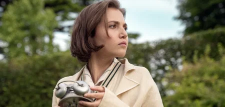 Trailer Από Τη Μίνι Σειρά “The Seven Dials Mystery” Trailer Από Τη Μίνι Σειρά "The Seven Dials Mystery"