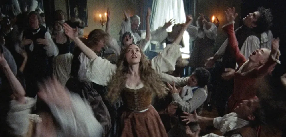 Trailer Από Το "The Testament of Ann Lee"