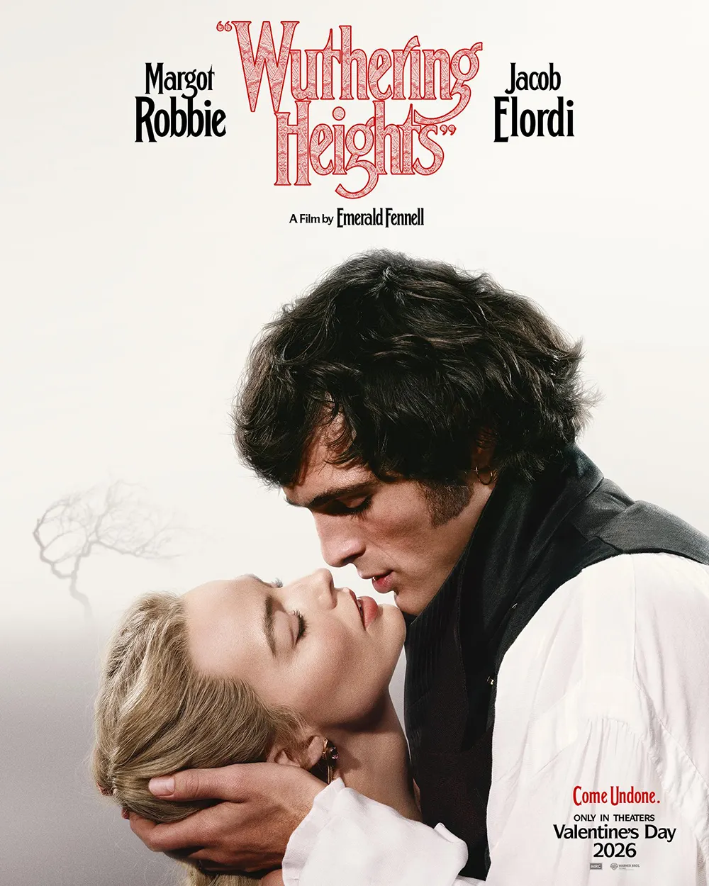 Trailer Από Το "Wuthering Heights"