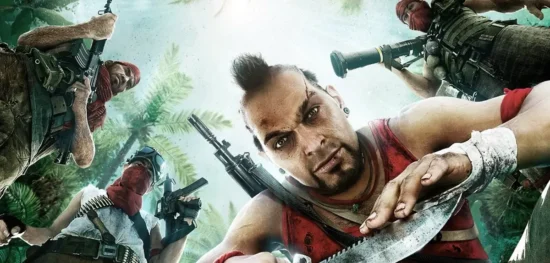 Το Δίκτυο FX Παρήγγειλε Την Σειρά Του “Far Cry” Το Δίκτυο FX Παρήγγειλε Την Σειρά Του "Far Cry"