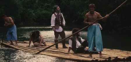 Πρώτο Trailer Από Το "Magellan"