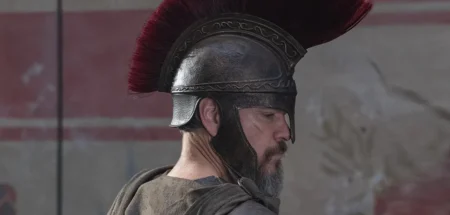 Πρώτη Ματιά Στο “The Odyssey” Του Christopher Nolan Πρώτη Ματιά Στο "The Odyssey" Του Christopher Nolan