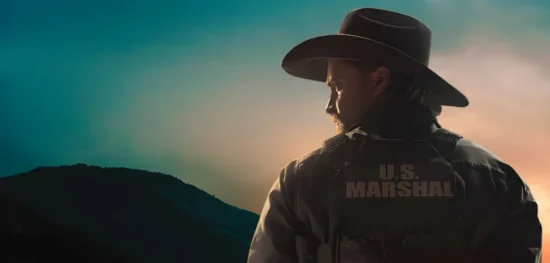 Trailer Από Τη Νέα Σειρά “Y Marshals” Trailer Από Τη Νέα Σειρά "Y Marshals"